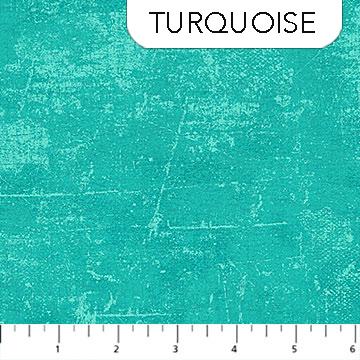 Canvas - Turquoise
