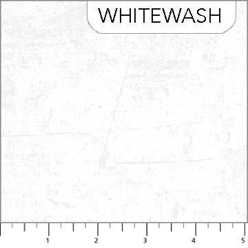 Canvas - Whitewash
