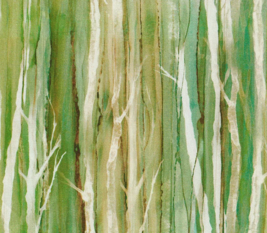 Cedarcrest Falls - Olive Twig Texture