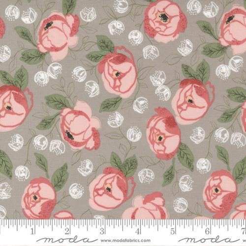 Country Rose - Taupe