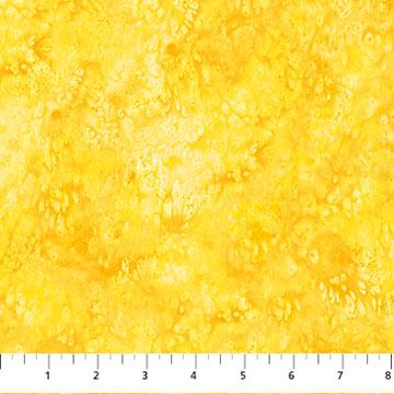 Creation - Salt Texture Yellow