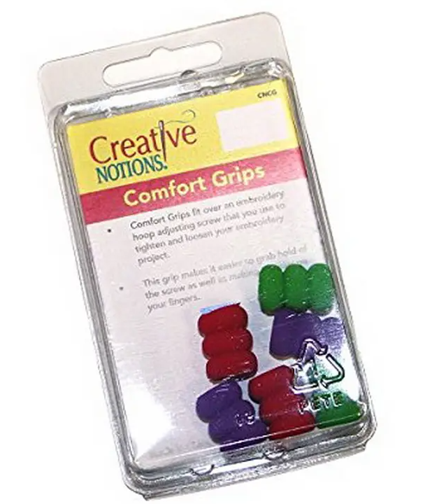 Creative Notions Comfort Grips