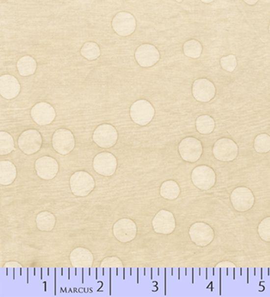 Dapple Dots - Cream