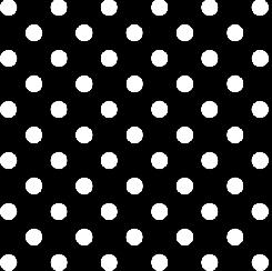 Dots & Stripes - Medium Dot