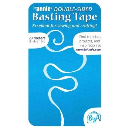 Double-Sided Basting Tape