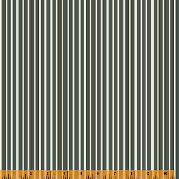 Fall In Love With Paris - French Stripe Iron