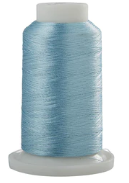 Fine Line Polyester Thread Blue Pride