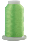 Fine Line Polyester Thread Neon Green
