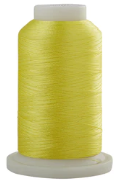 Fine Line Polyester Thread Yellow – Threads of Time