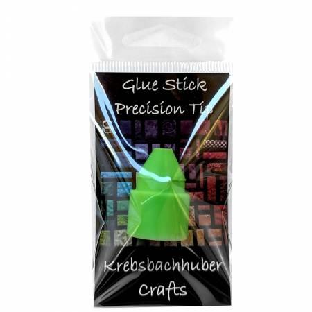Glue Stick Precision Tip - Green