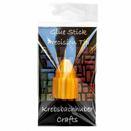 Glue Stick Precision Tip - Yellow