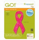 Go! Awareness Ribbon – Threads of Time