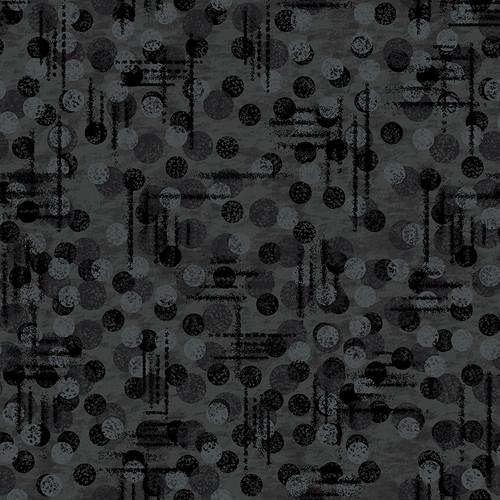 Jot Dot - Black