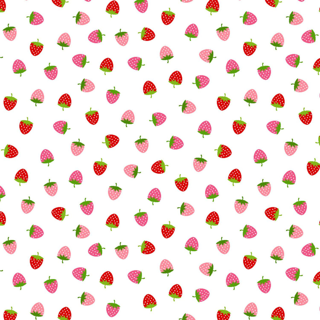 KB Celebration - Strawberries
