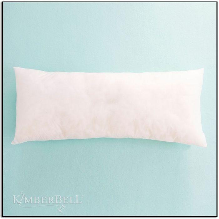 KB Pillow Insert 16" x 38"