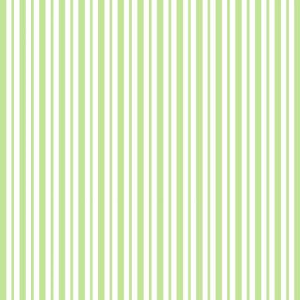 Kimberbell Basic -  Green Stripe