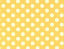 Kimberbell Basics -  Dots Yellow