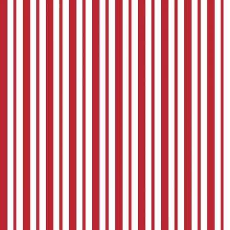 Kimberbell Basics - Red Stripe