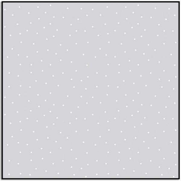 Kimberbell Basics Gray Dot