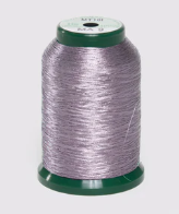 Kingstar Thread 311 Kingstar Metallic - Lavender – Threads of Time