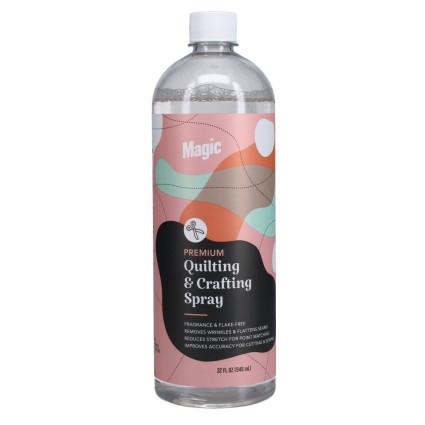 Magic Quilting - 32 fl oz Refill
