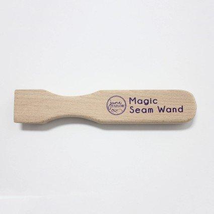 Magic Seam Wand