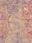 Napa Batiks - Unruly Blooms