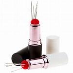 Needle & Pin Case Lipstick