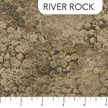 New Shimmer River Rock