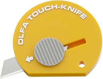 Olfa Touch Knife