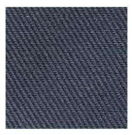 Poly Patch Twill Grey 13.5