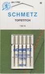 Schmetz Top Stitch 90/14