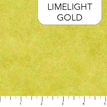 Shimmer Radiance - Limelight
