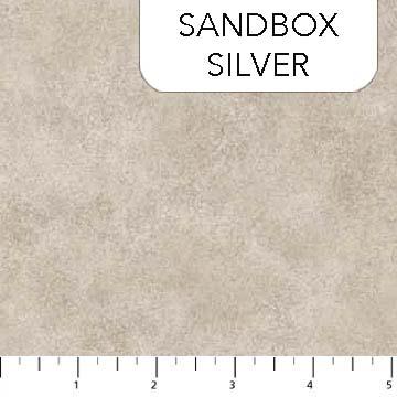 Shimmer Radiance - Sandbox