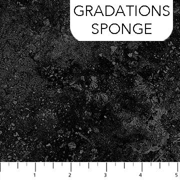 Stonehenge Gradations - Graphite Sponge 3954-96