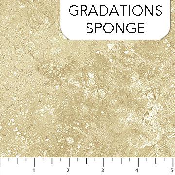 Stonehenge Gradations - Tan Sponge 3954-191