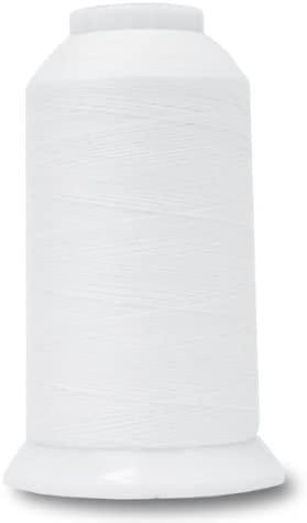 Superior Thread So Fine - Blizzard