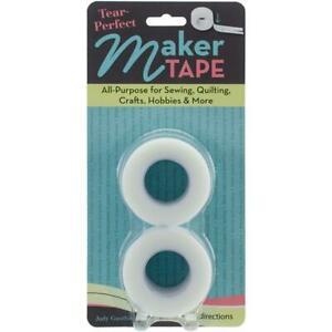 Tear-Perfect Maker Tape