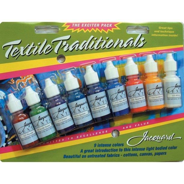 Textile Traditionals Fabrc Paint