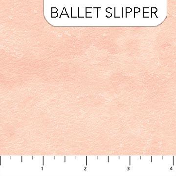 Toscana - Ballet Slipper