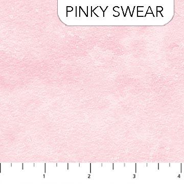 Toscana - Pinky Swear