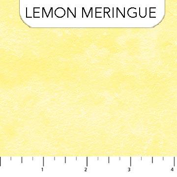 Toscana Lemon Meringue