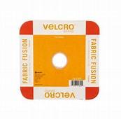 Velcro - 3/4" Iron On