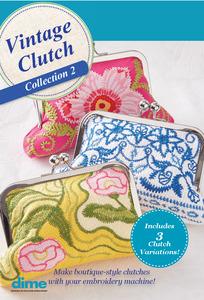 Vintage Clutch Collection 2