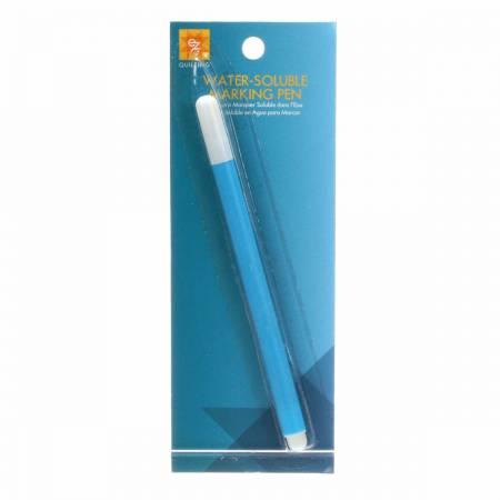 Water Soluable Pen Blue
