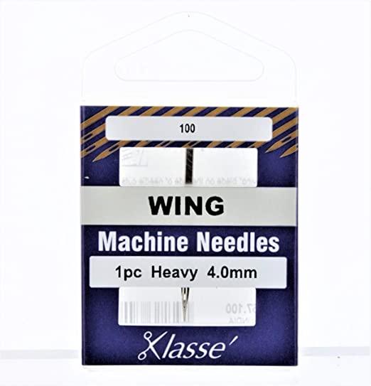 Wing Needle 100/16